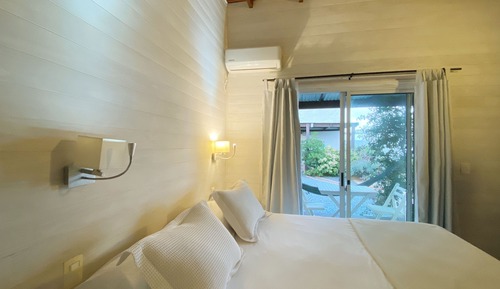 Habitación doble superior