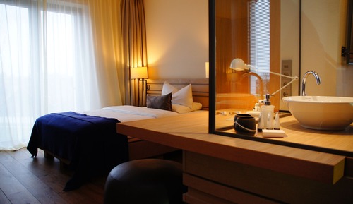 Habitación (French)