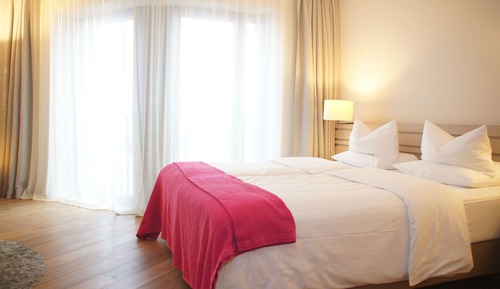 Estudio, vistas al río