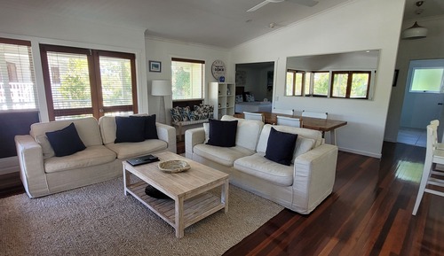 Apartamento superior, 2 habitaciones