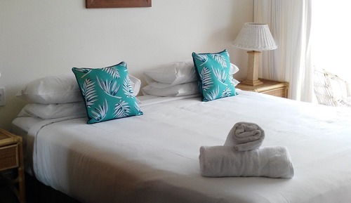Apartamento estándar, 1 habitación