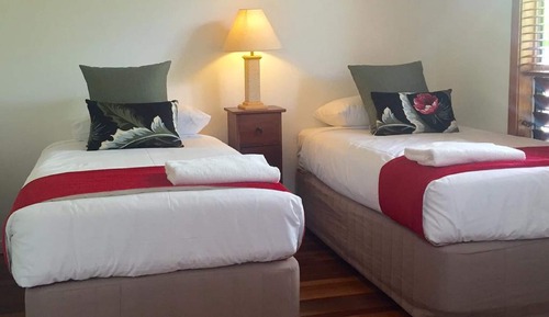 Apartamento básico, 3 habitaciones