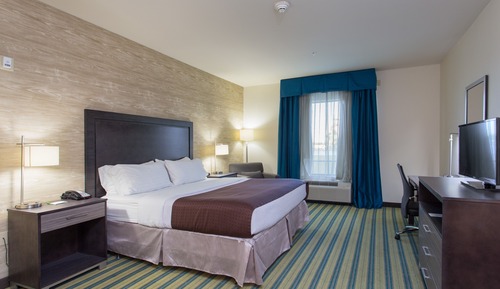 Habitación estándar