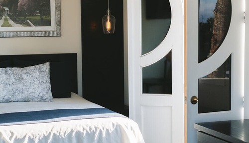 Habitación ejecutiva