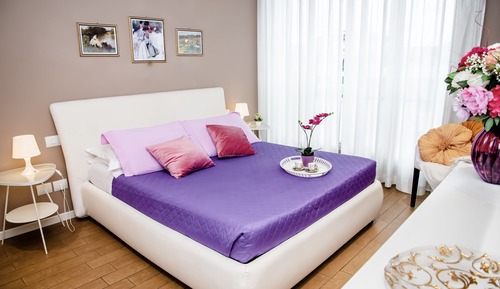 Apartamento Deluxe, 1 habitación