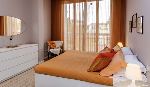 Apartamento superior, 1 habitación