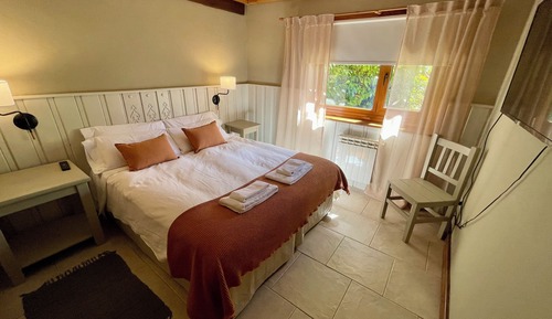 Habitación cuádruple