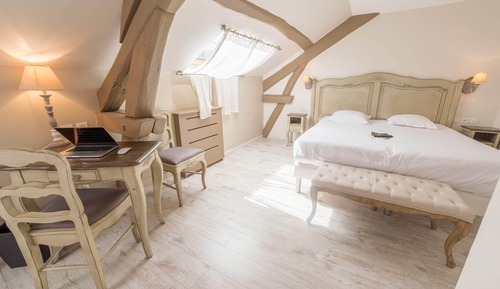 Habitación Premium doble