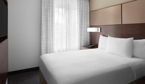 Suite, 1 habitación, no fumadores