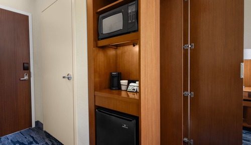 Habitación, 1 cama de matrimonio grande, no fumadores