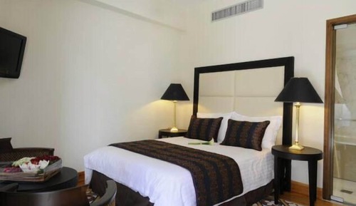 Habitación superior