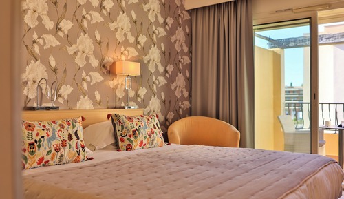 Habitación Privilegio