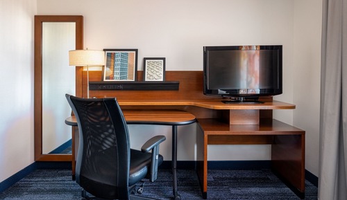 Suite, 2 camas dobles