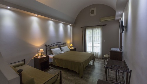 Apartamento (for 3)