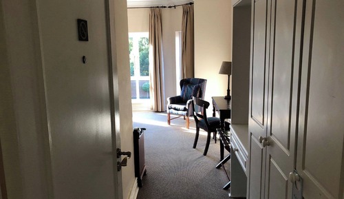 Habitación de lujo, 1 habitación