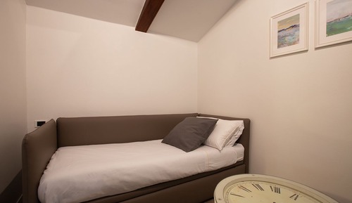 Habitación cuádruple