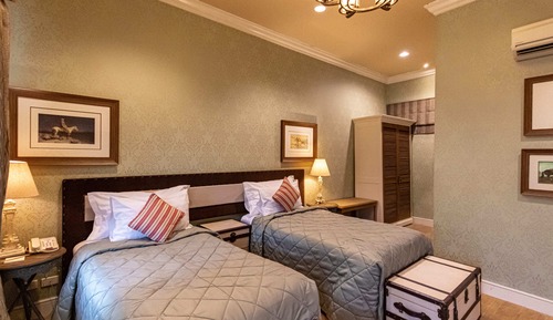 Pool Villa 2 Bedrooms