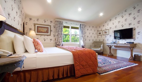 Signature Two Bedrooms