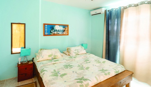 Apartamento básico, 1 habitación, accesible para personas con discapacidad