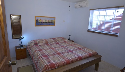 Habitación estándar