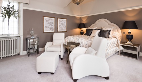 Habitación Signature doble