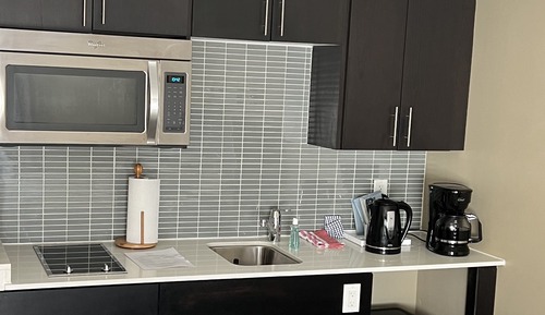 Habitación Deluxe, 1 cama de matrimonio grande