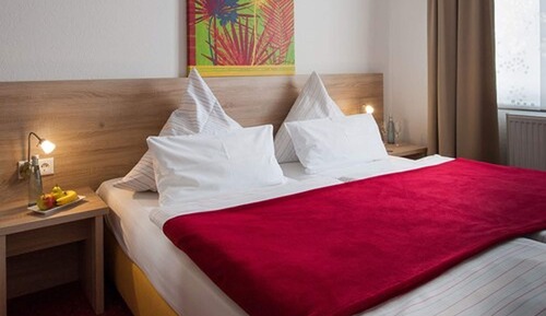 Habitación individual