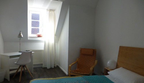 Habitación individual