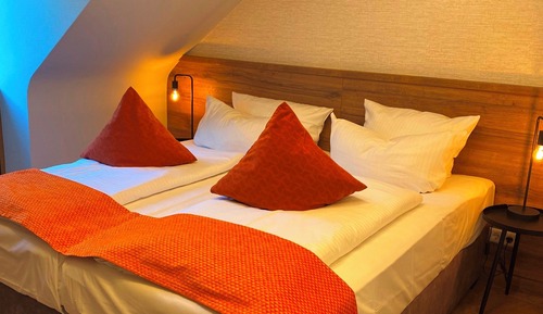 Apartamento, 3 habitaciones