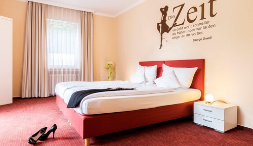 Apartamento, 2 habitaciones