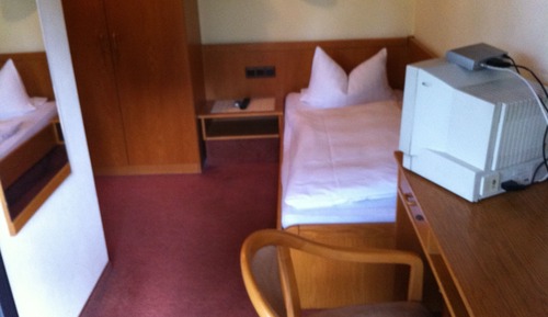 Habitación individual