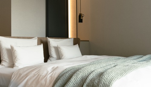 Habitación Grand doble