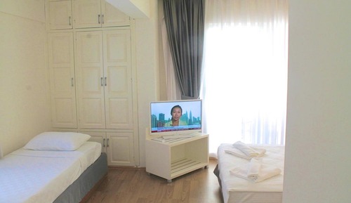 Habitación familiar