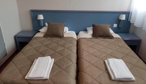 Habitación individual