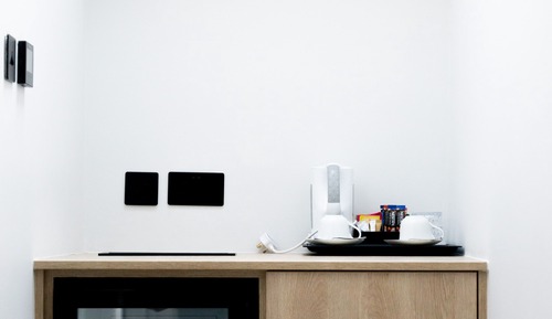 Habitación individual