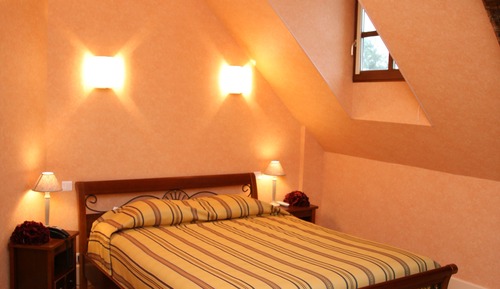 Habitación familiar