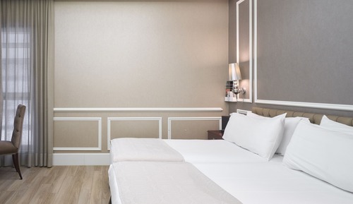 Habitación familiar