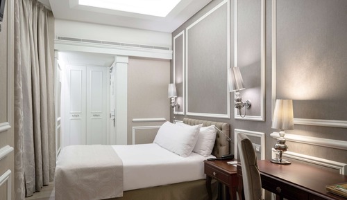 Habitación individual