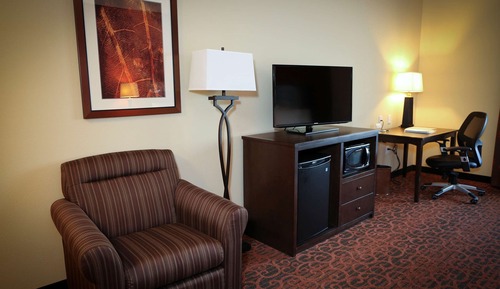 Habitación, 2 camas de matrimonio