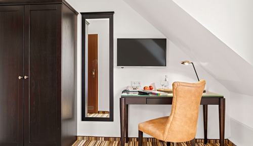 Habitación individual