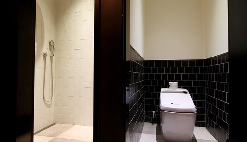 Habitación Premium (Jacuzzi)