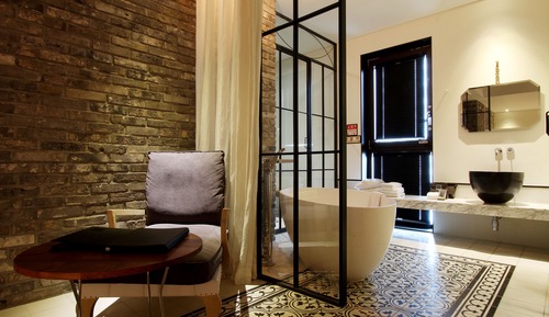 Habitación Premium doble