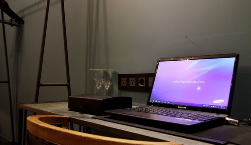 Habitación Deluxe con 2 camas individuales