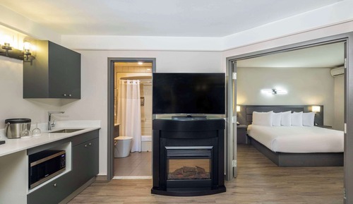 Suite superior (family, king)