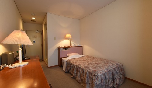 Habitación individual, no fumadores