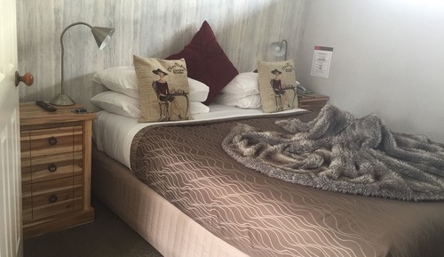 Apartamento ejecutivo, 1 habitación, bañera de hidromasaje