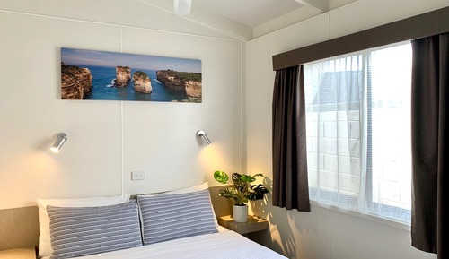 Villa, 2 habitaciones