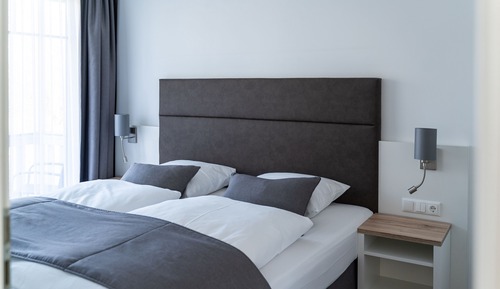 Apartamento, 1 habitación