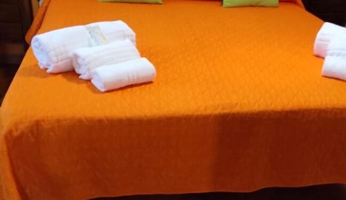 Habitación económica