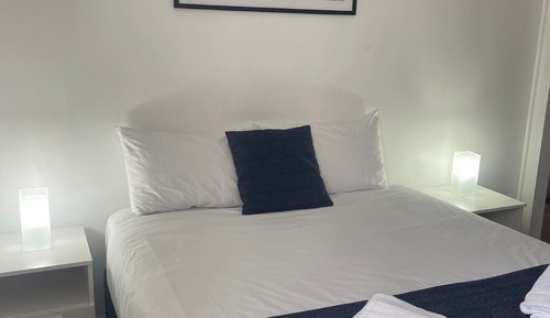 Habitación, 1 cama de matrimonio